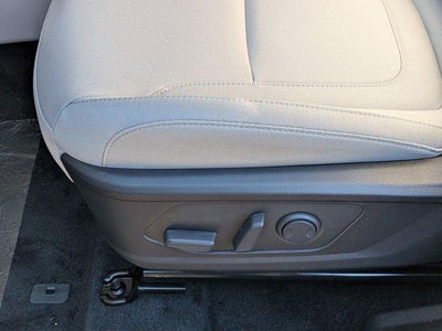 2026 Hyundai TUCSON PLUG-IN HYBRID SEL