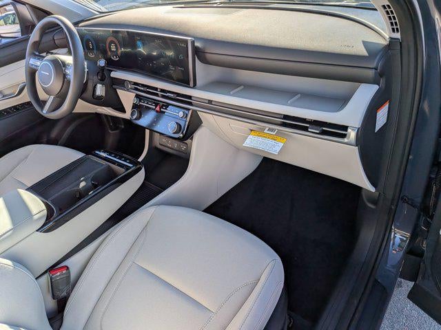 2026 Hyundai TUCSON PLUG-IN HYBRID SEL