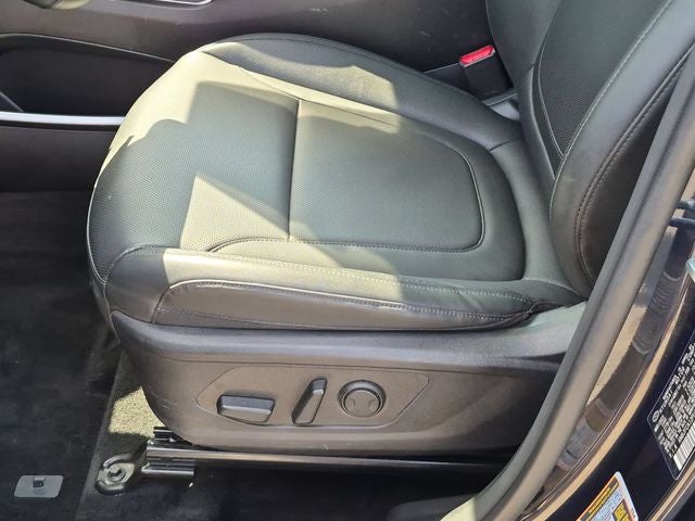 2023 Hyundai TUCSON HYBRID SEL Convenience
