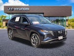 2023 Hyundai TUCSON HYBRID SEL Convenience