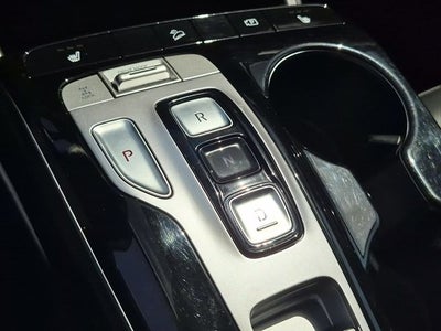 2023 Hyundai TUCSON HYBRID SEL Convenience