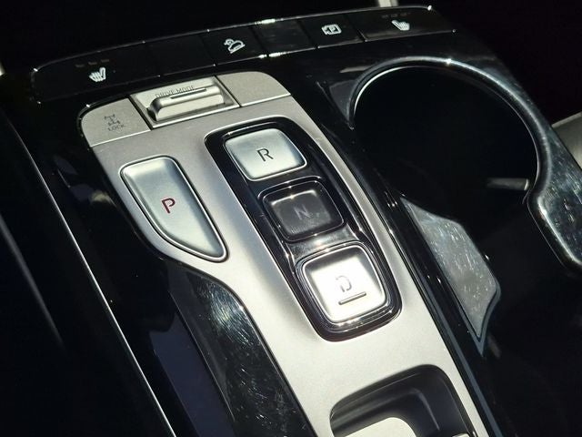 2023 Hyundai TUCSON HYBRID SEL Convenience