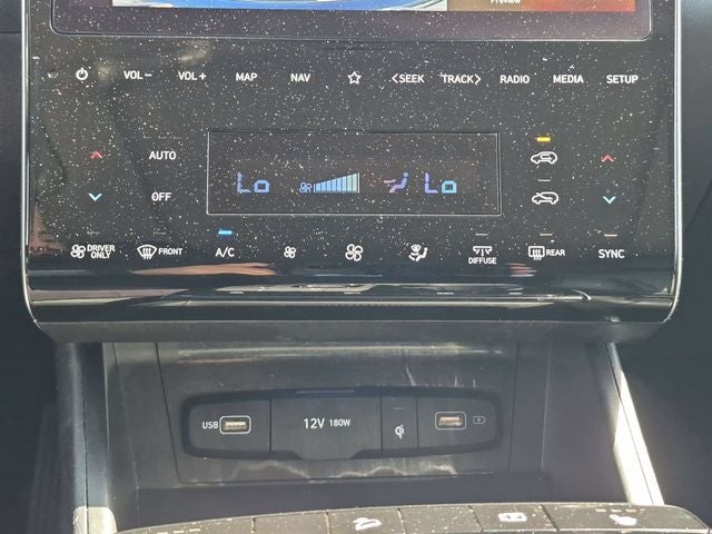 2023 Hyundai TUCSON HYBRID SEL Convenience