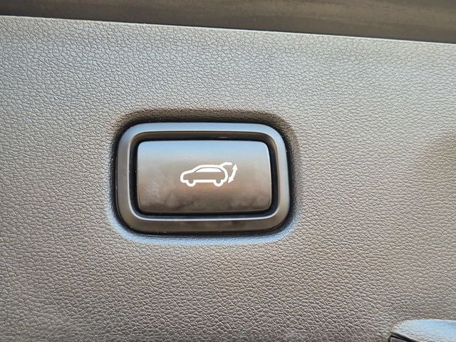 2023 Hyundai TUCSON HYBRID SEL Convenience