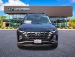 2023 Hyundai TUCSON HYBRID SEL Convenience
