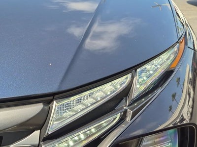 2023 Hyundai TUCSON HYBRID SEL Convenience
