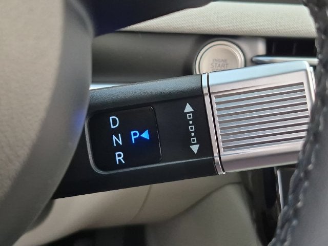 2026 Hyundai TUCSON PLUG-IN HYBRID Limited