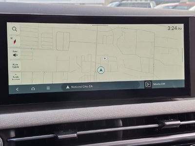 2026 Hyundai TUCSON PLUG-IN HYBRID Limited