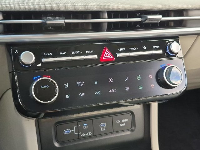 2026 Hyundai TUCSON PLUG-IN HYBRID Limited