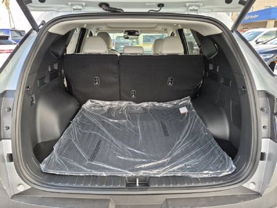 2026 Hyundai TUCSON PLUG-IN HYBRID Limited