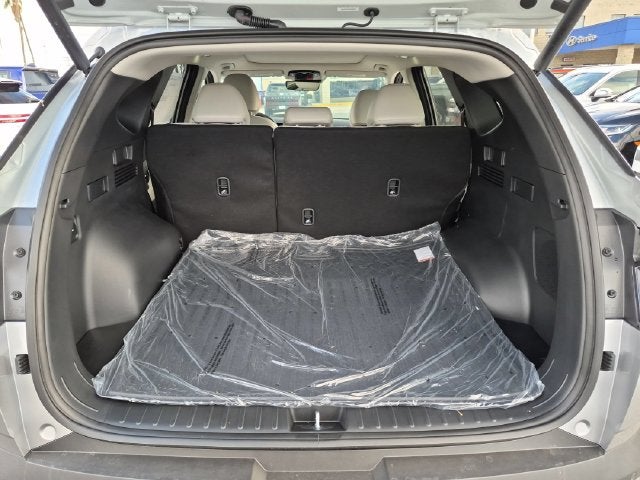 2026 Hyundai TUCSON PLUG-IN HYBRID Limited