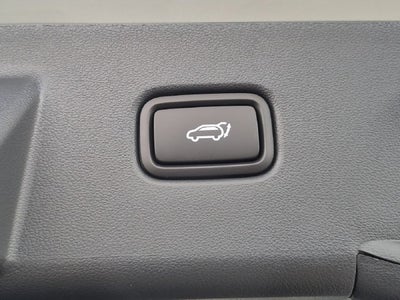 2026 Hyundai TUCSON PLUG-IN HYBRID Limited