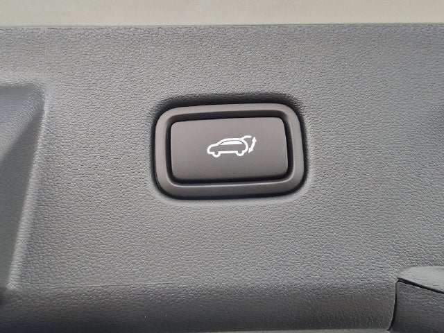 2026 Hyundai TUCSON PLUG-IN HYBRID Limited