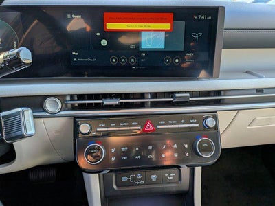 2026 Hyundai TUCSON PLUG-IN HYBRID Limited