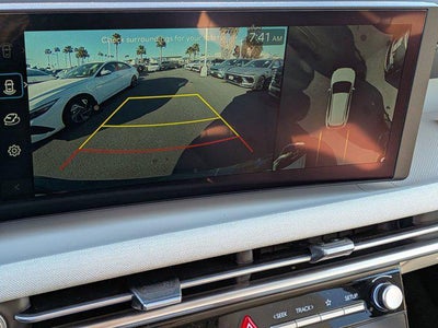 2026 Hyundai TUCSON PLUG-IN HYBRID Limited