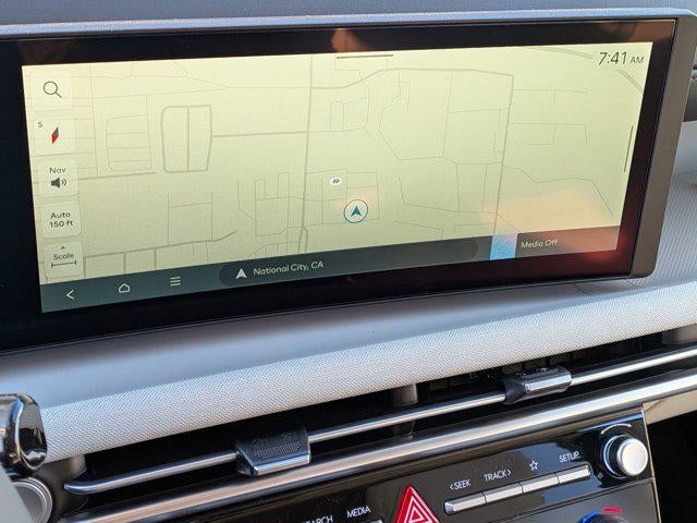 2026 Hyundai TUCSON PLUG-IN HYBRID Limited