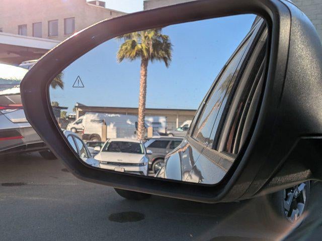 2026 Hyundai TUCSON PLUG-IN HYBRID Limited