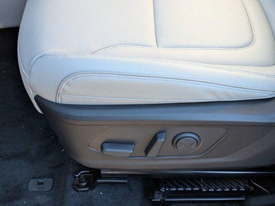 2026 Hyundai TUCSON PLUG-IN HYBRID Limited