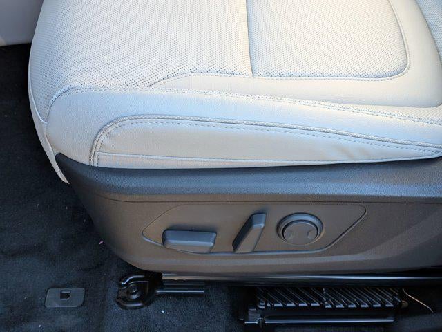 2026 Hyundai TUCSON PLUG-IN HYBRID Limited