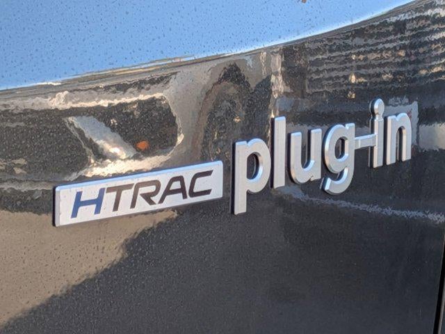 2026 Hyundai TUCSON PLUG-IN HYBRID Limited