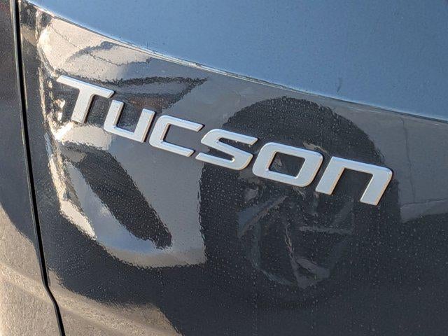 2026 Hyundai TUCSON PLUG-IN HYBRID Limited