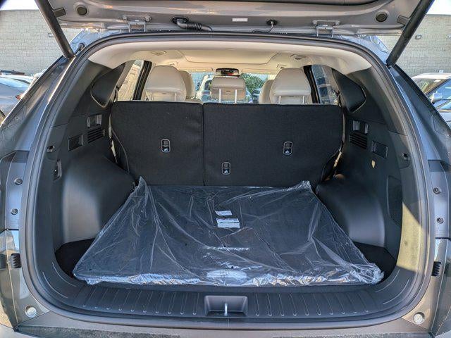 2026 Hyundai TUCSON PLUG-IN HYBRID Limited