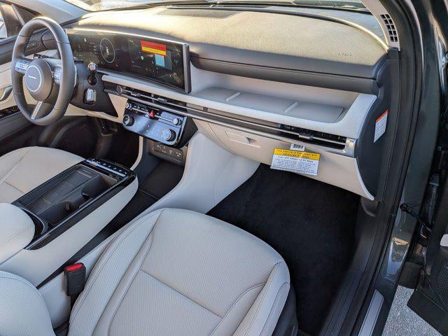 2026 Hyundai TUCSON PLUG-IN HYBRID Limited