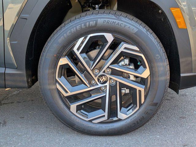 2026 Hyundai TUCSON PLUG-IN HYBRID Limited