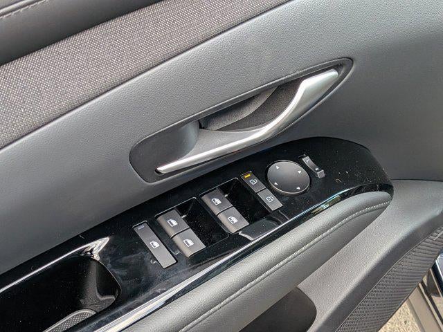 2026 Hyundai TUCSON PLUG-IN HYBRID Limited