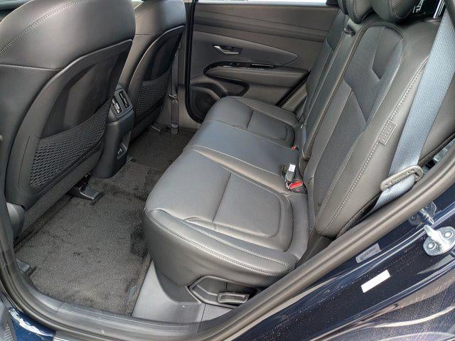 2026 Hyundai TUCSON PLUG-IN HYBRID Limited