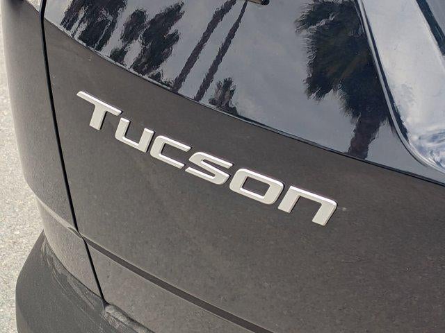 2026 Hyundai TUCSON PLUG-IN HYBRID Limited