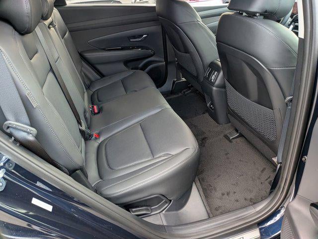 2026 Hyundai TUCSON PLUG-IN HYBRID Limited