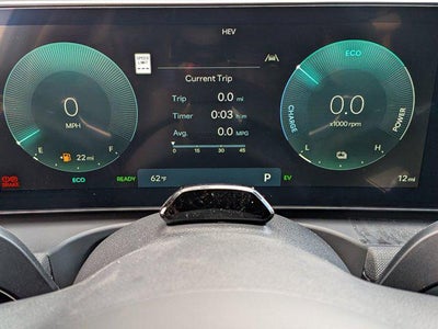 2026 Hyundai TUCSON PLUG-IN HYBRID Limited