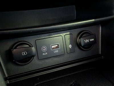 2020 Hyundai KONA Limited