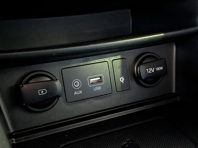 2020 Hyundai KONA Limited