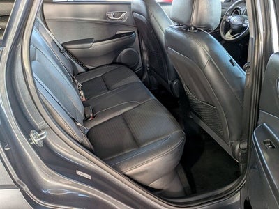 2020 Hyundai KONA Limited