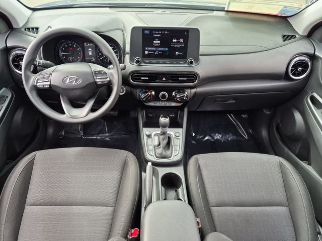 2023 Hyundai Kona SEL - Photo 12