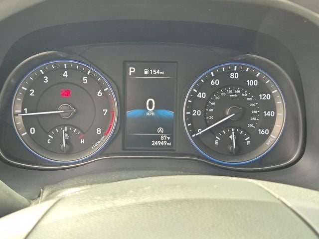 2023 Hyundai Kona SEL - Photo 18