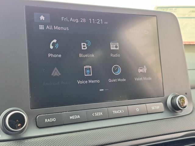 2023 Hyundai Kona SEL - Photo 20