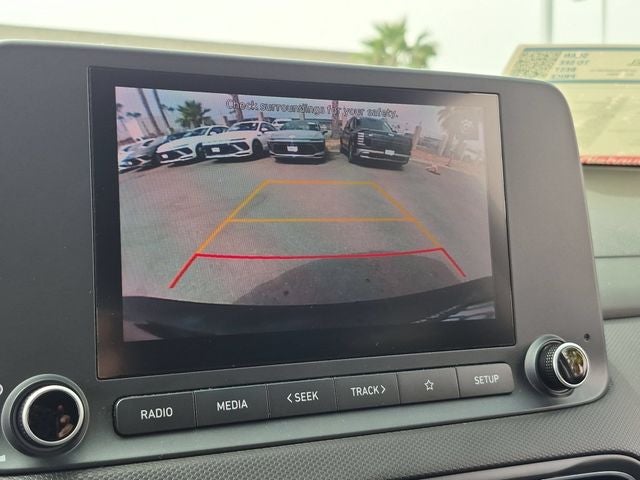 2023 Hyundai Kona SEL - Photo 21