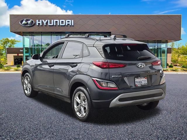 2023 Hyundai Kona SEL - Photo 6