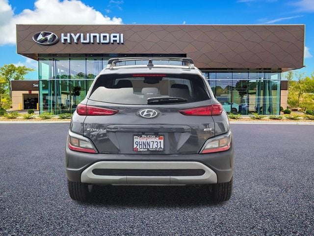 2023 Hyundai Kona SEL - Photo 7