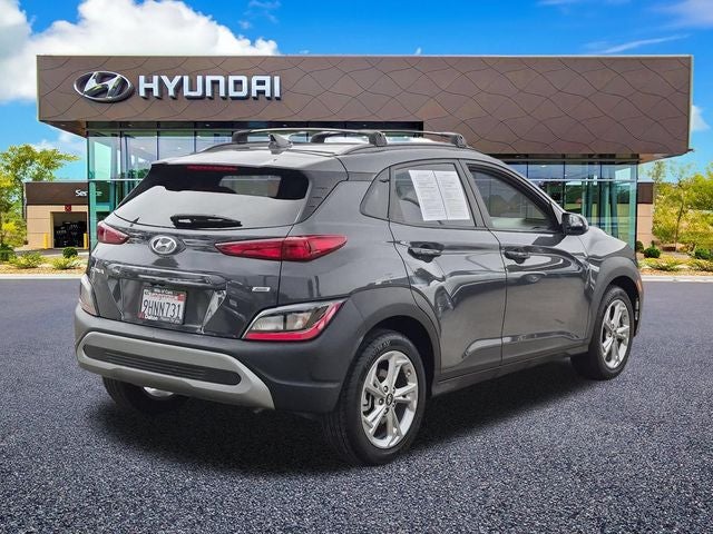 2023 Hyundai Kona SEL - Photo 8