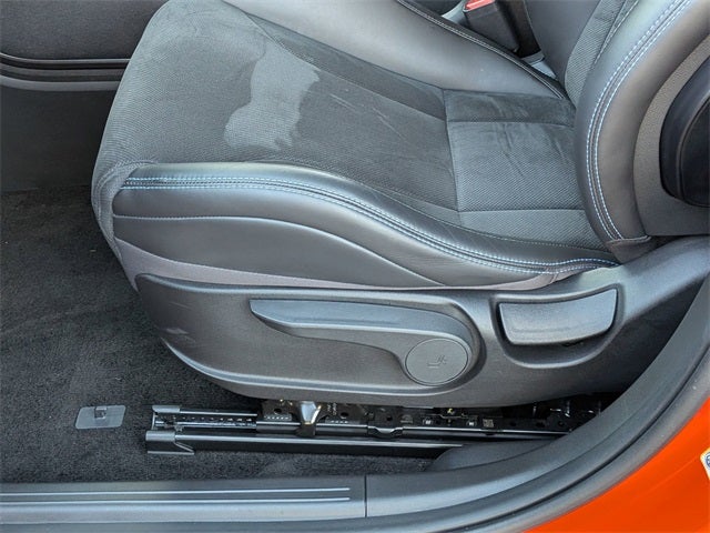 2025 Hyundai IONIQ 5 N Base