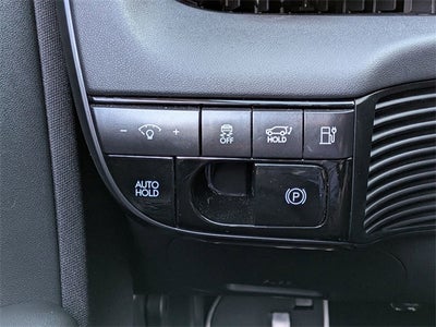 2025 Hyundai IONIQ 5 N Base