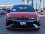 2025 Hyundai IONIQ 5 N Base
