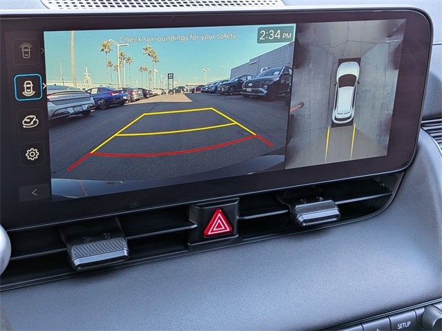 2025 Hyundai IONIQ 5 N Base