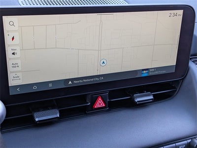 2025 Hyundai IONIQ 5 N Base