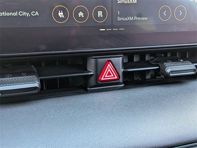 2025 Hyundai IONIQ 5 N Base