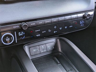 2025 Hyundai IONIQ 5 N Base